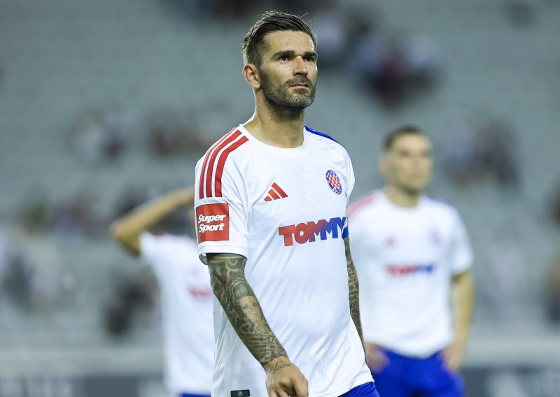 Marko Livaja rođen je u znaku koji ne voli gubiti: Natjecateljski duh prati ga kroz cijelu karijeru