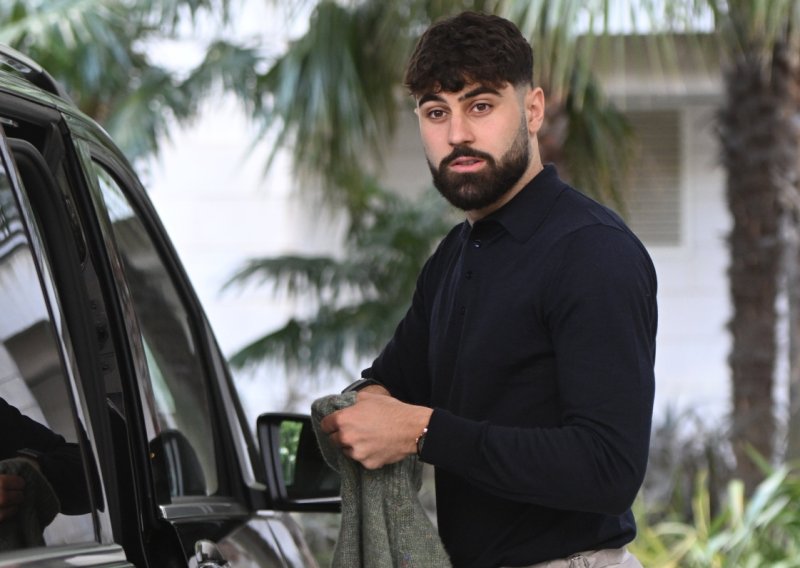 Joško Gvardiol pripada znaku kojem su novi izazovi najveća motivacija: Njegov nogometni put to potvrđuje