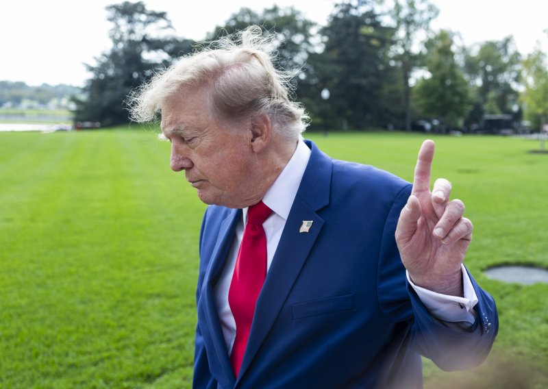 Trump šokirao novom odlukom: Stopirao sankcije Rusiji!