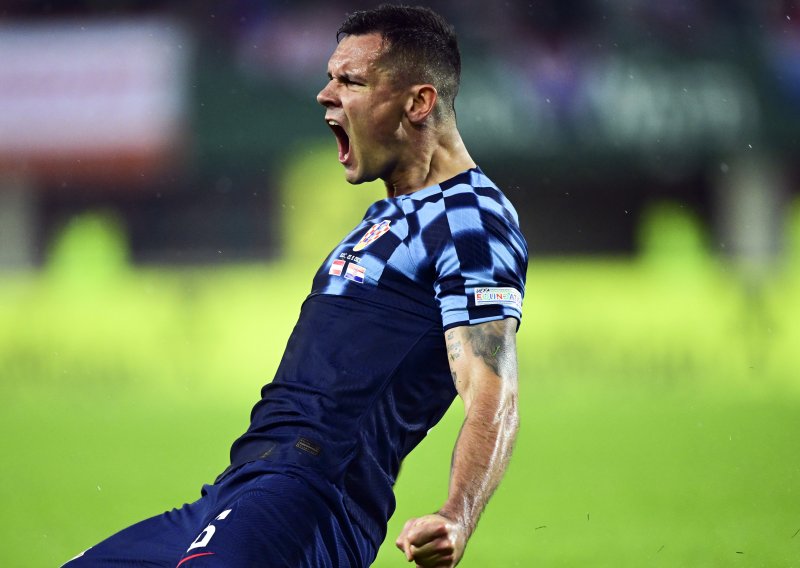 Lovren otkrio da je imao ponude iz SHNL-a i je li mu se Dinamo javljao