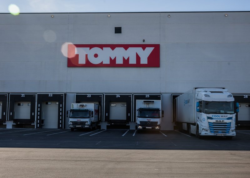 Tommy izlazi na burzu: Sprema se najveći IPO privatne kompanije u Hrvatskoj