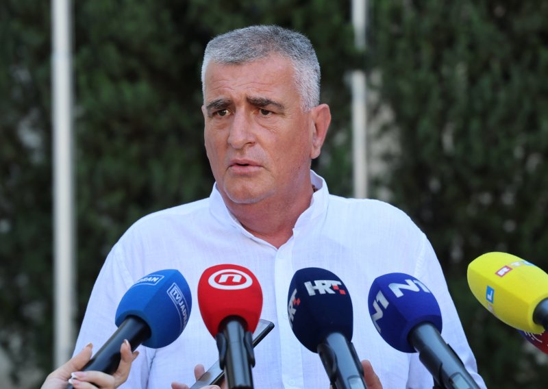 Sinjski prijevoznik ide u stečaj, javio se Bulj: 'Bio je apsolutni monopolist'