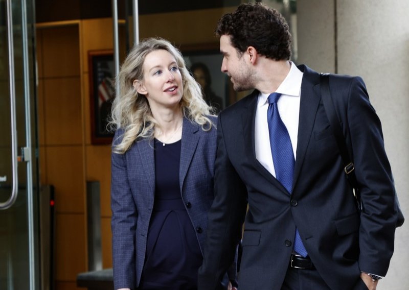 Od milijarderke do zatvorske ćelije: Novi dokumentarac o Elizabeth Holmes šokirao je kritičare