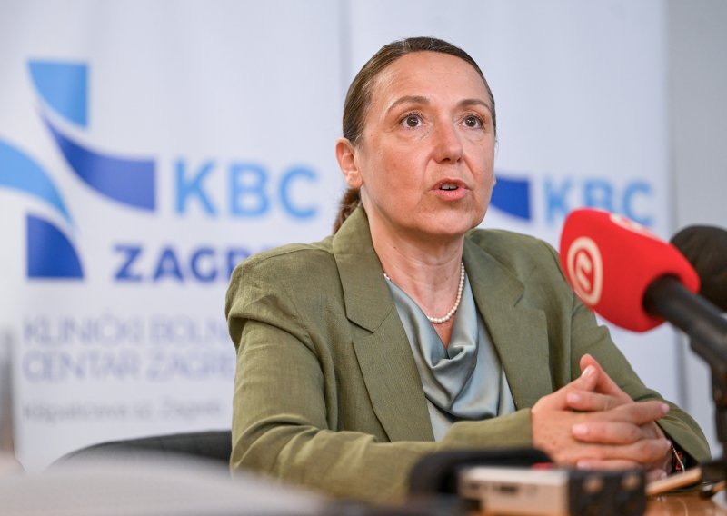 Ministrica želi zadržati liječnike u manjim sredinama: Mijenja se i sustav specijalizacija