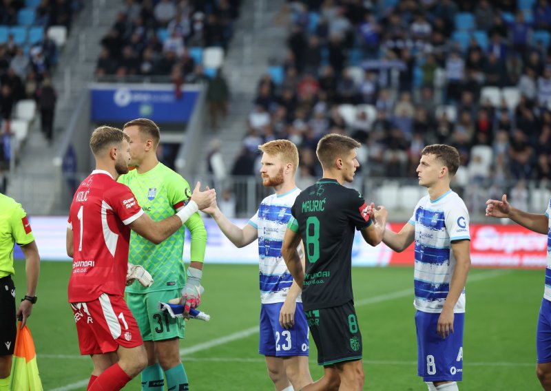 Teške ozljede dvojice igrača u SHNL-u