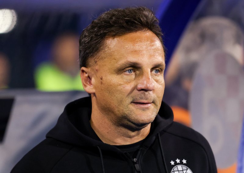 Kovačević otkrio problem: Dinamo u važnoj utakmici ne može računati na miljenika navijača