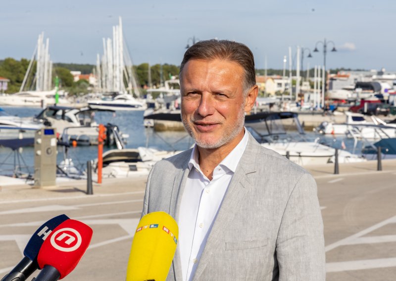 Jandroković o skandiranju Hitleru: 'To je potpuno neprihvatljivo'