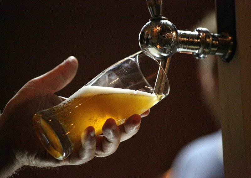 Volite popiti pivo? Liječnici upozoravaju na ono što se događa s jetrom, a da toga niste ni svjesni