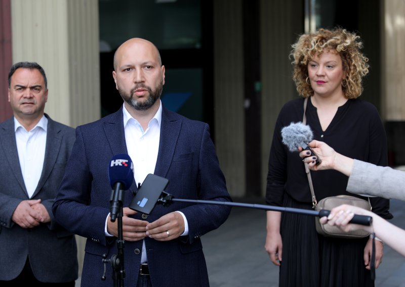 Mirela Katalenac nova je predsjednica SDP-ova Foruma žena
