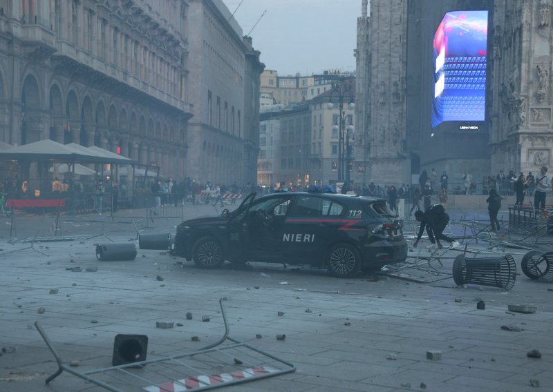 Europa na ulicama zbog skupoće: Šteta se mjeri stotinama milijuna eura