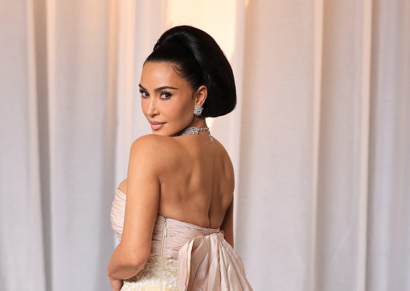Kim Kardashian otkrila neobičnu tajnu: Nakon smrti Elizabeth Taylor imala je priliku ući u njezin dom