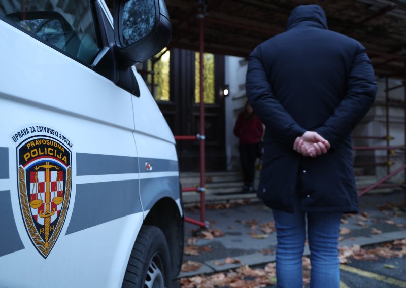 Hrvatski zatvori pucaju po šavovima: Posebno zabrinjava problem koji godinama čeka rješenje