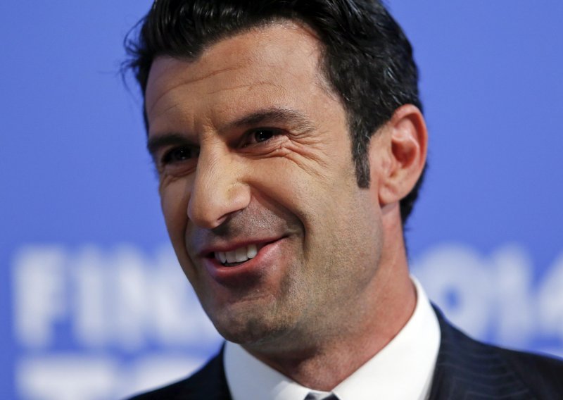 Figo se predao, jordanski princ jedini suparnik Blatteru