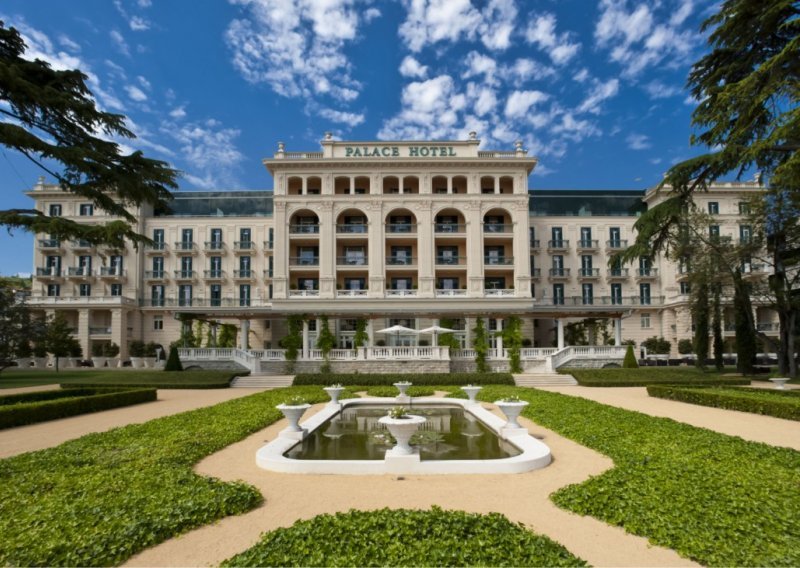 Srpski tajkun kupio najluksuzniji slovenski hotel