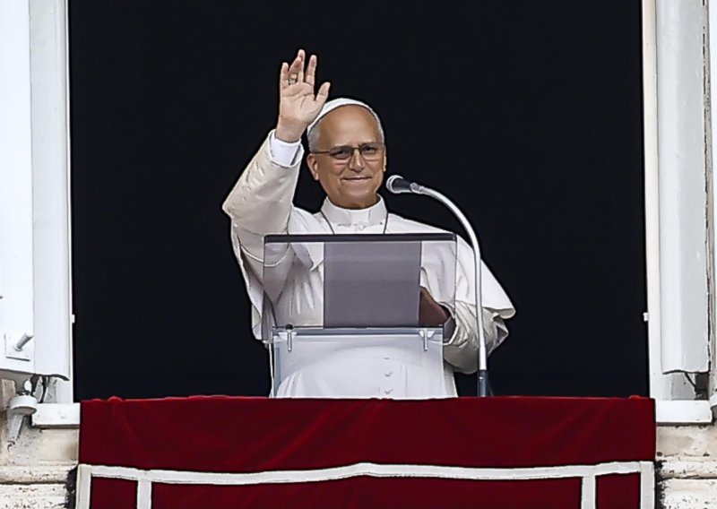 Papa Lav XIV. vraća se važnoj obvezi nakon operacije, Vatikan objavio detalje