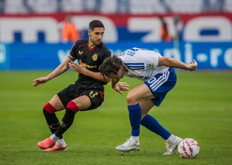 Dinamo i Hajduk zaradit će bogatstvo od Europe: Evo koliko će dobiti do kraja sezone