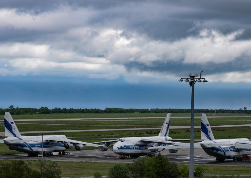 Novi misteriozni incident u Leipzigu: Probijena ograda aerodroma