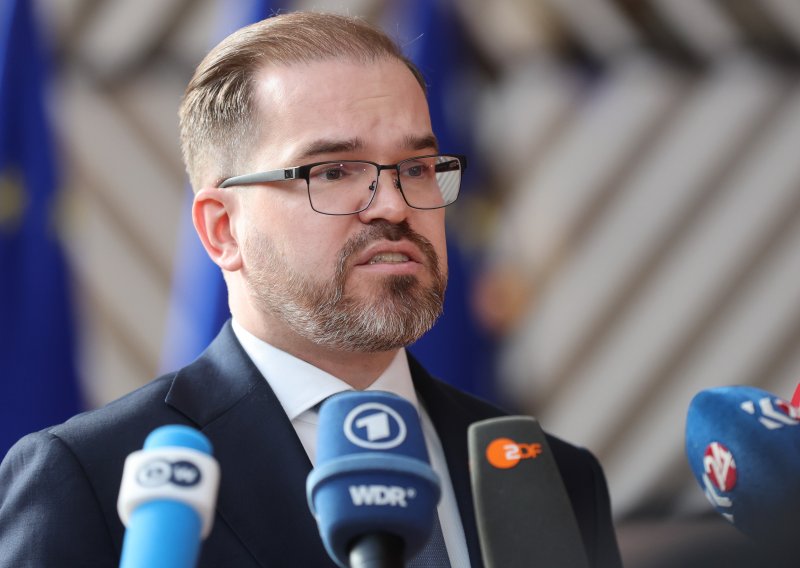 Dron u Litvu ušao iz susjedne zemlje? Vlasti istražuju incident