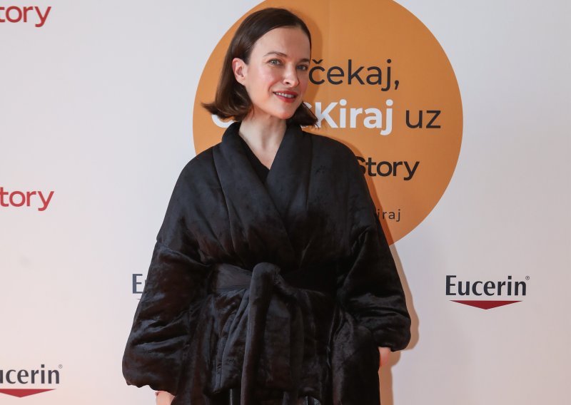 Jedna stvar ključna je za njihov brak: Ljupka Gojić Mikić otkrila kako ljubav traje već 20 godina
