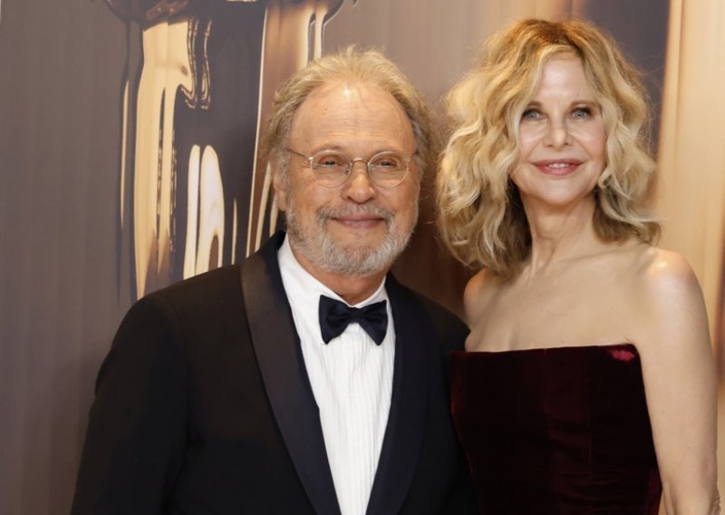 Teško je zamisliti ovaj filmski klasik bez njega, no Billy Crystal uopće nije bio prvi izbor