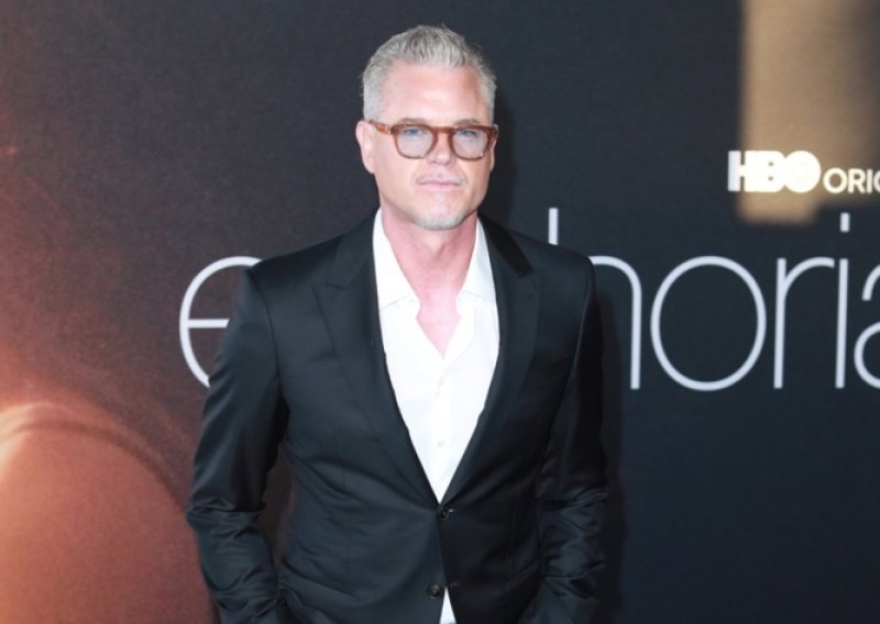 Eric Dane prije smrti zapisao trenutak koji nikada nije zaboravio: 'Tata, što ti se događa?'