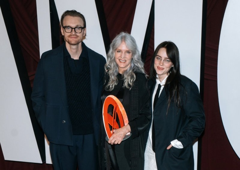 Billie Eilish nije jedina talentirana u obitelji: Njezina majka ima zanimljivu holivudsku prošlost