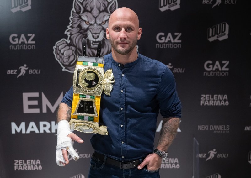 Tužiteljstvo optužilo Martinjaka: Ublažili kazneno djelo, ali traže zatvorsku kaznu