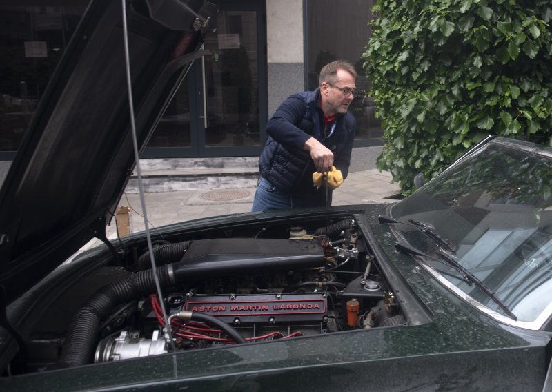 Vozite li ovako? Motorno ulje možda morate mijenjati puno ranije nego što mislite