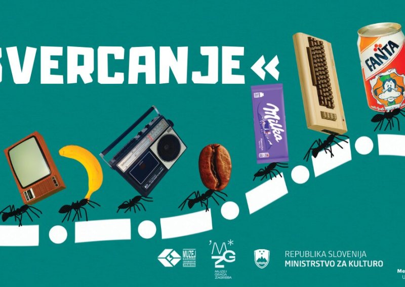 Kako smo varali državu: U Zagreb stiže izložba o švercu preko granice