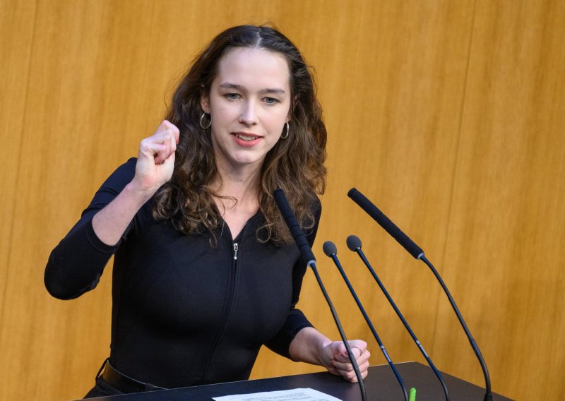 Austrijska eurozastupnica žrtva je lažnih AI montaža s pornićima i nije jedina: 'Ovo mora stati'