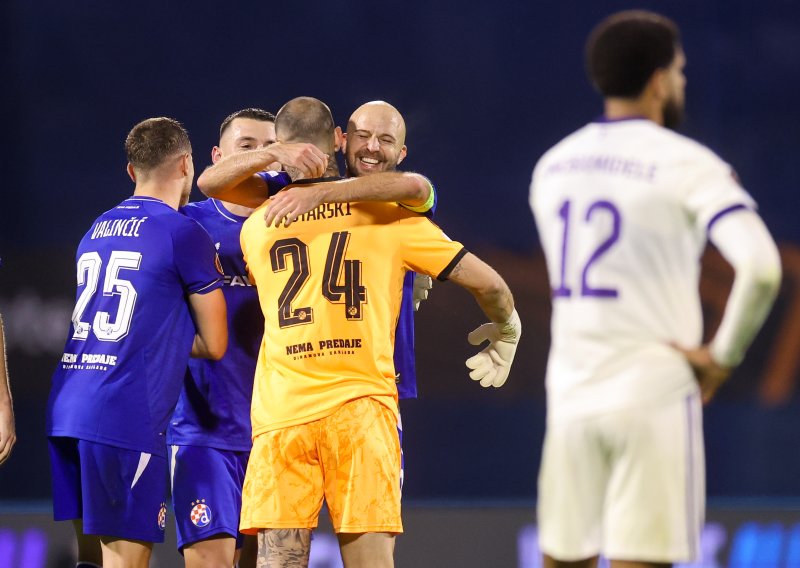 Dinamo kupuje zvijezdu koja je oduševila Bobana i navijače: Evo koliko će platiti