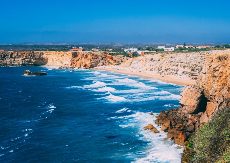 Ljeto još nije gotovo: Ovih pet europskih destinacija i u listopadu nude sunce, plaže i manje gužve