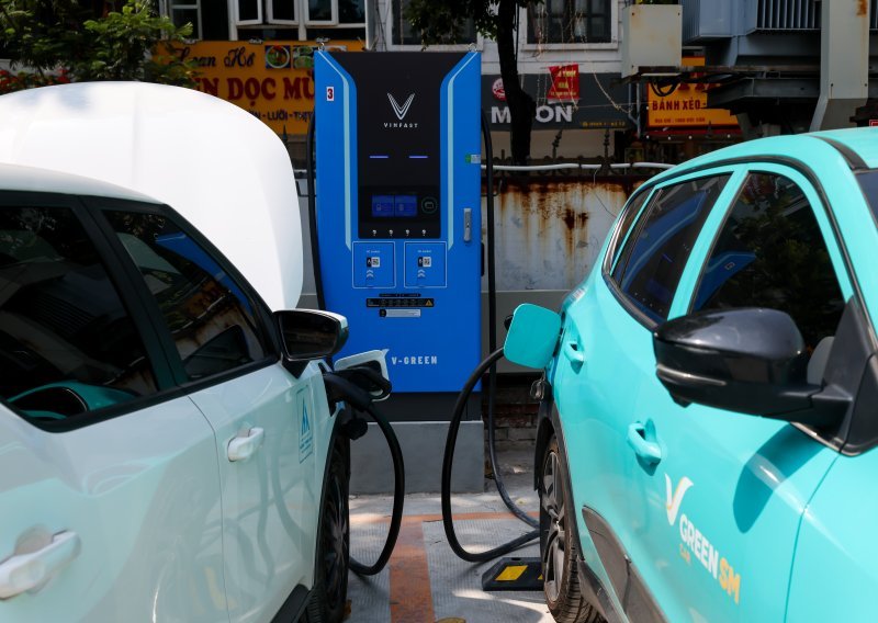Od Ferrarija do Twinga: Ovo su električni automobili koji bi uskoro mogli promijeniti tržište