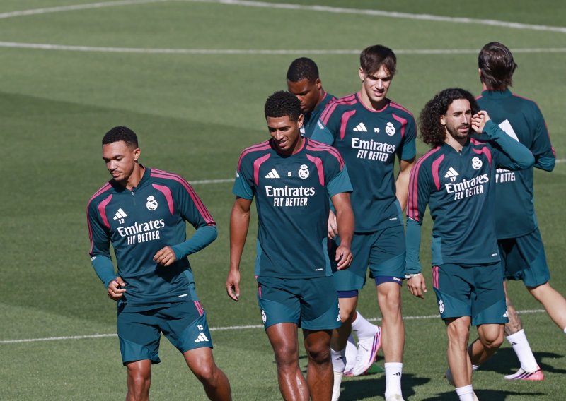 Mourinho ponizio veliku zvijezdu Reala: Zvijezda poludjela na klupi pa donijela drastičnu odluku?