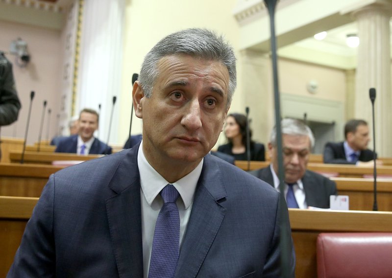Napustila je Hrvatsku i odbacila politiku: Kći Tomislava Karamarka gradi karijeru u neočekivanoj industriji