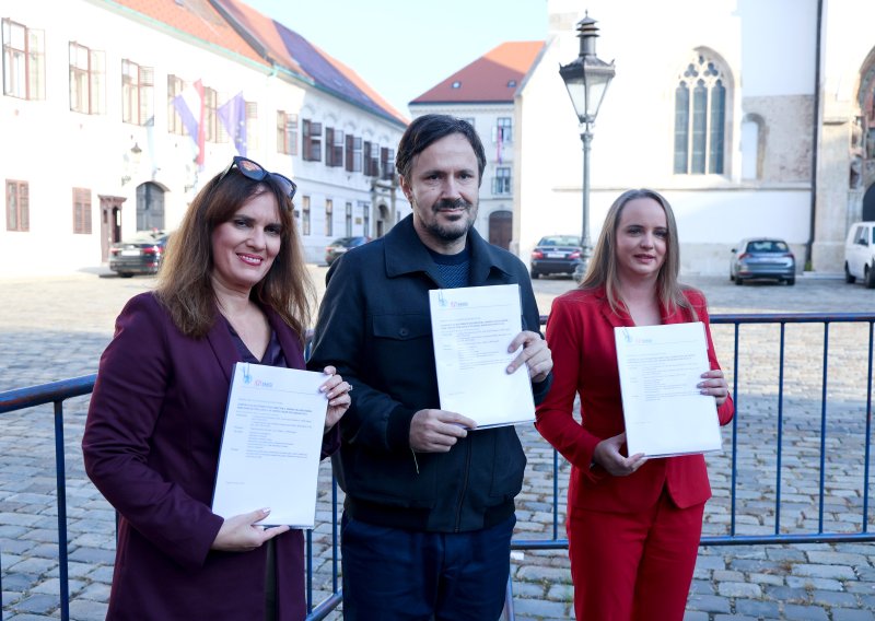 Poduzetnici i iznajmljivači traže promjene: Ovo su zahtjevi koje su predali Vladi