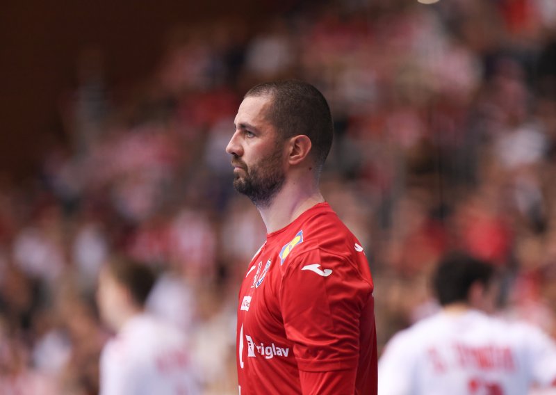 Hrvatski reprezentativac ispisao povijest: Prvi u povijesti kluba je ovo uspio