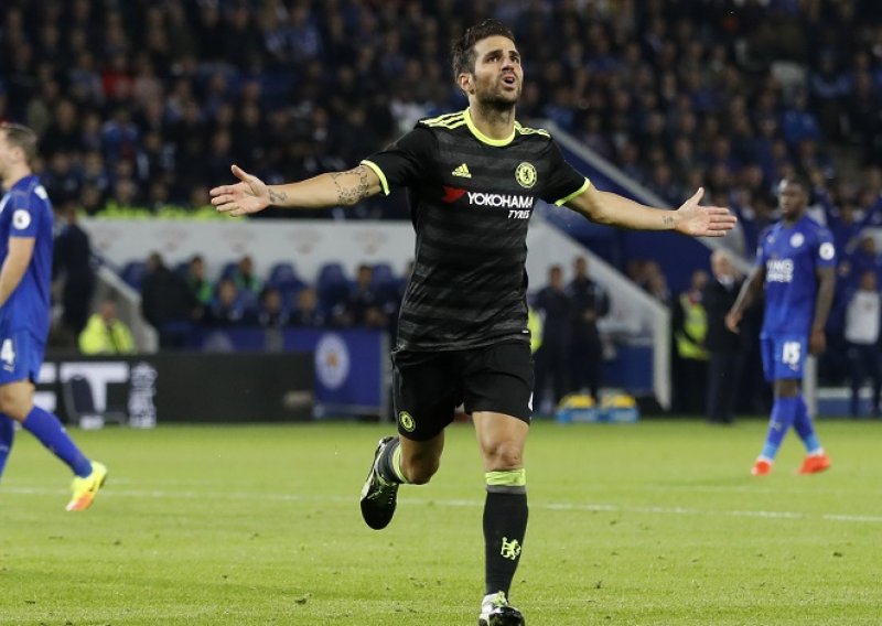 Chelsea slomio Leicester, Liverpoolu trijumf bez Lovrena