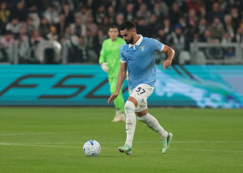 Vatreni oduševio u razbijanju Juventusa: Talijani ga proglasili igračem utakmice