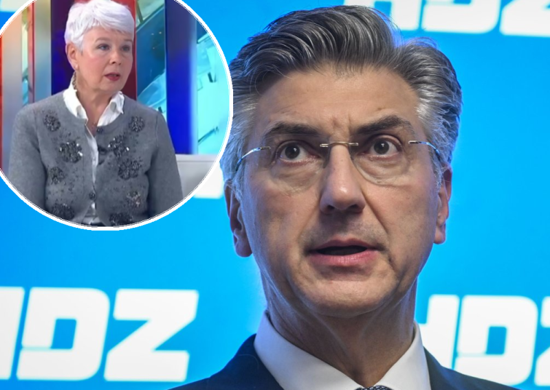 Kosor žestoko udarila po političkom 'baby boyu': Osjećam se odgovornom, upisala sam ga u HDZ, a sada...