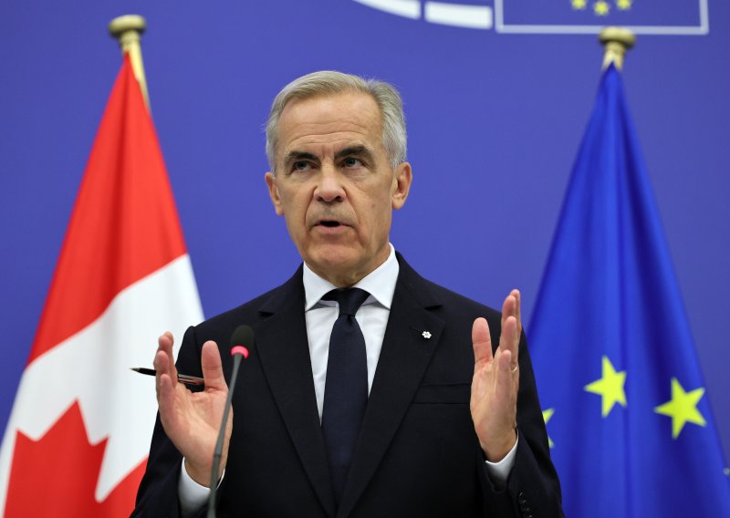 Bogata naftom, a nezadovoljna državom: Alberta glasa o mogućem odcjepljenju od Kanade