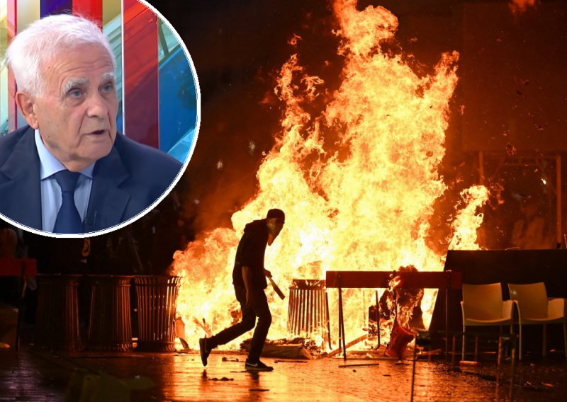 Mirko Galić: Europa žanje ono što je sijala, a sad svi glume da su iznenađeni