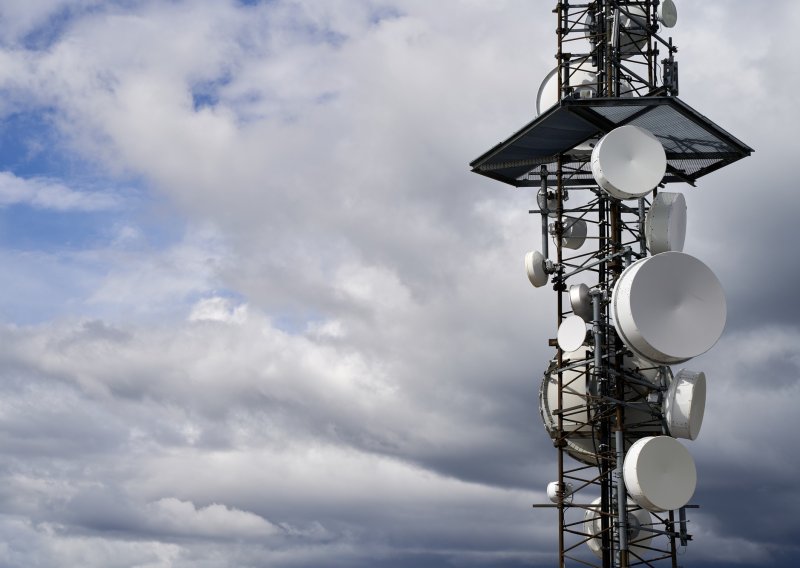 5G stiže i u ruralna područja: OiV uložio milijune u izgradnju infrastrukture