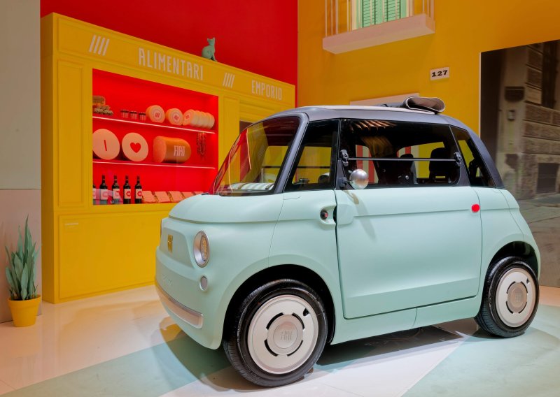 U Hrvatsku stigao legendarni Topolino: Cijena mu uz poticaje pada debelo ispod 8000 eura, a puni se kod kuće