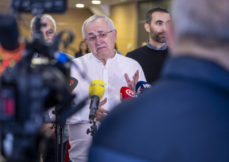 Otkriveno kakvo povećanje traže sindikati državnih i javnih službi od Vlade