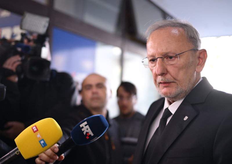 Policija pokrenula istragu zbog zastraživanja novinara nakon utakmice Hajduka