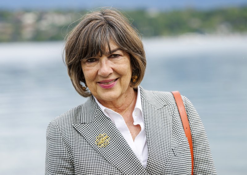 Kraj jedne ere: Christiane Amanpour odlazi sa CNN-a nakon 43 godine, poslala moćnu poruku kolegama