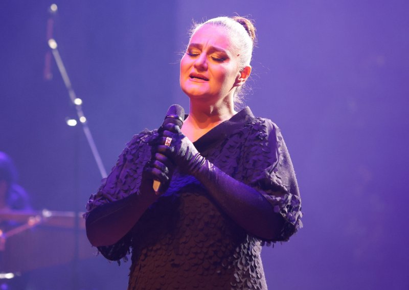 Martina Tomčić rođena je u znaku snažnog karaktera: Ne boji se otvoreno reći što misli