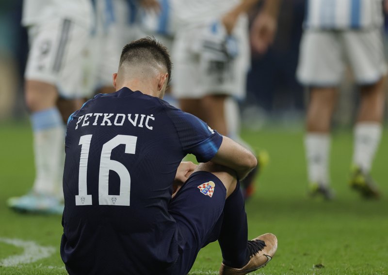 Trener otkrio što se događa s Brunom Petkovićem