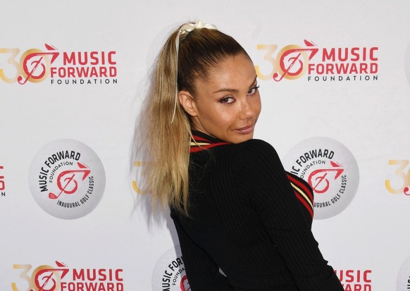 U 34. godini preminula Sahara Ray: Australska manekenka je prije nekoliko mjeseci postala majka